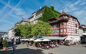 Hotel Rebstock